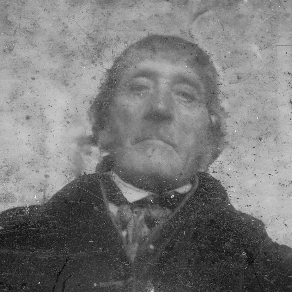 John William Dutson (1828 - 1887) Profile